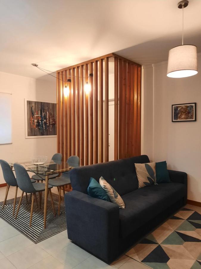 Vila Nova House Eksteriør bilde