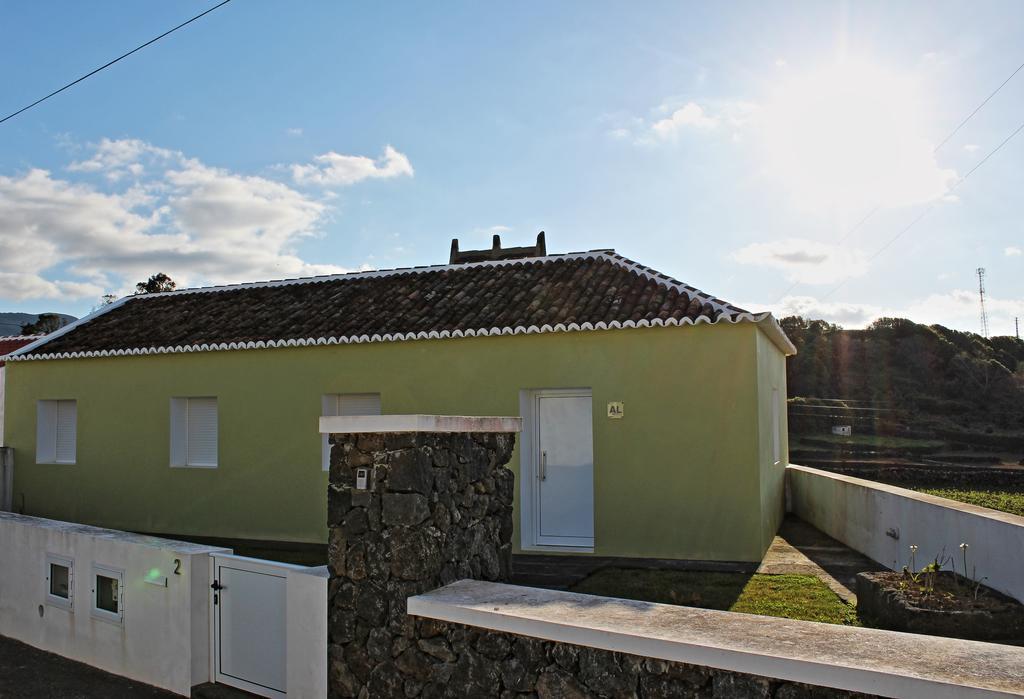Vila Nova House Eksteriør bilde